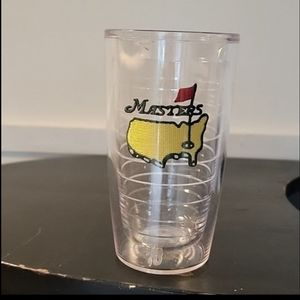 Masters tervis